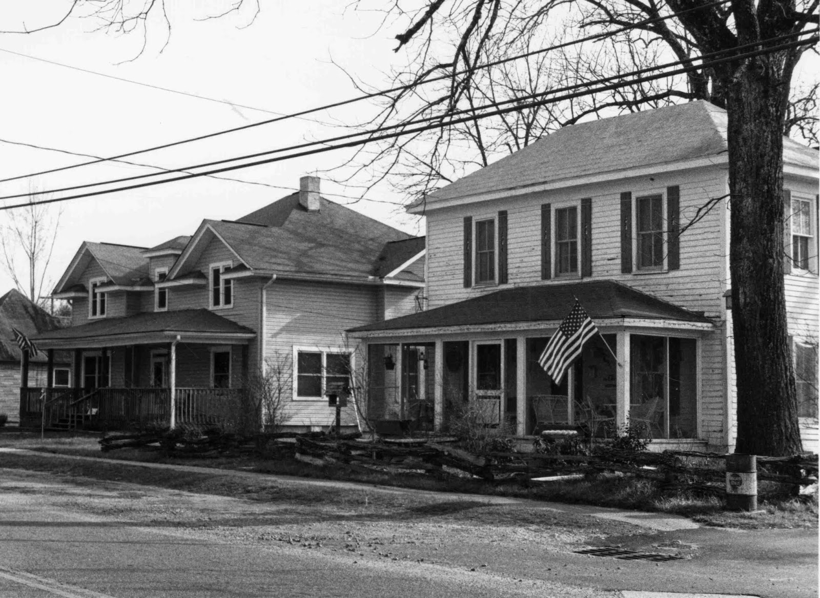 Singles in rosman nc